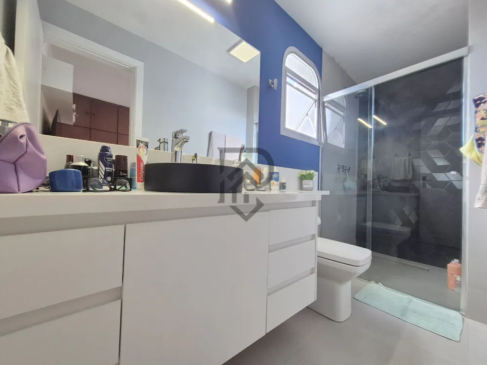 Apartamento, 3 quartos, 97 m² - Foto 3
