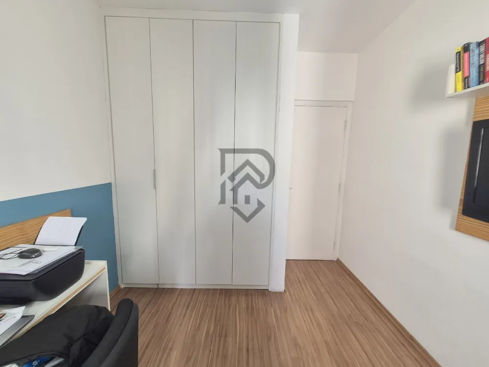 Apartamento, 3 quartos, 97 m² - Foto 2
