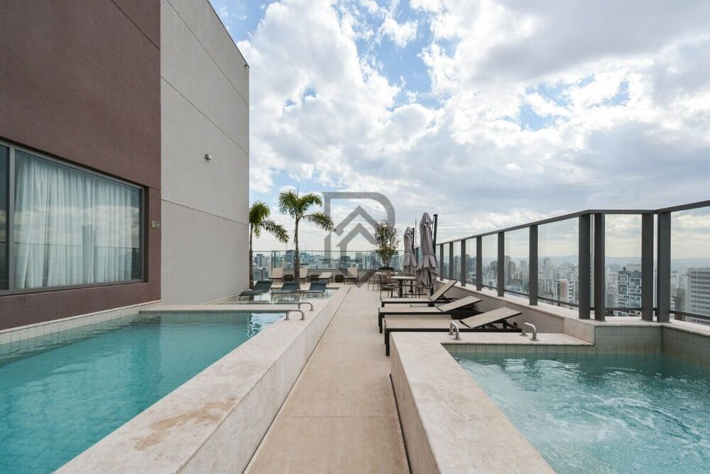 Apartamento, 3 quartos, 131 m² - Foto 1