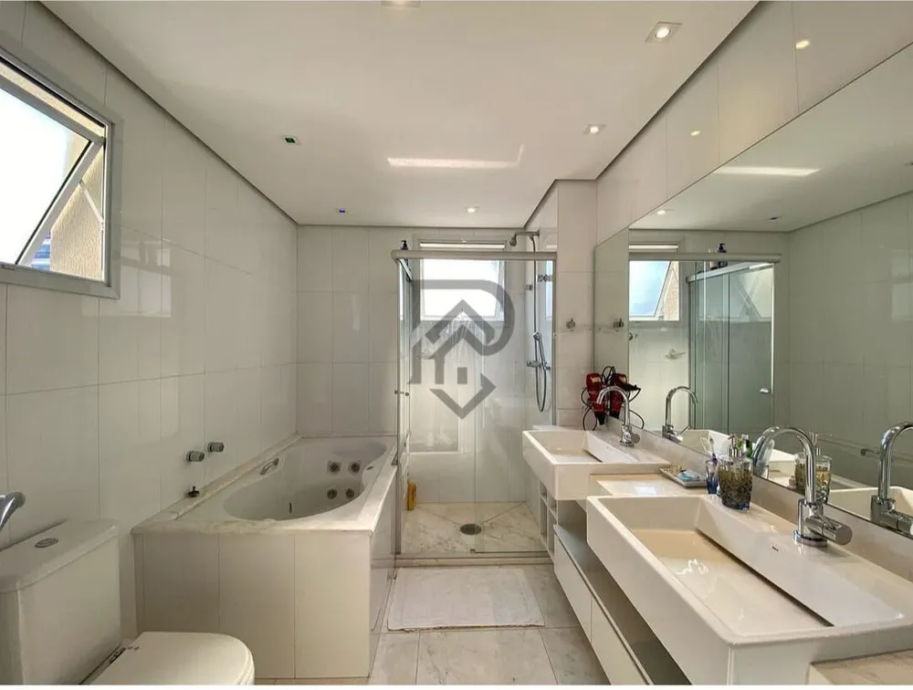 Apartamento, 4 quartos, 245 m² - Foto 4