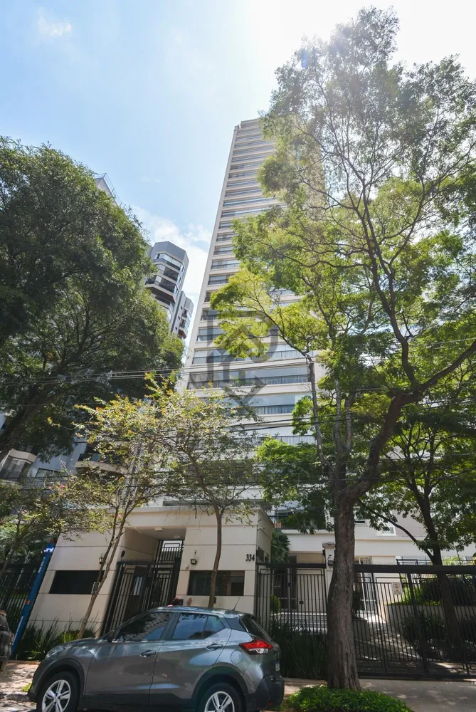 Apartamento, 4 quartos, 245 m² - Foto 6