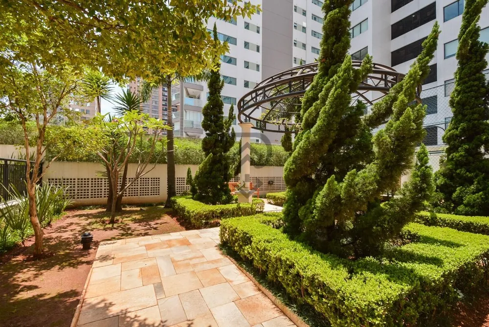 Apartamento, 4 quartos, 245 m² - Foto 5