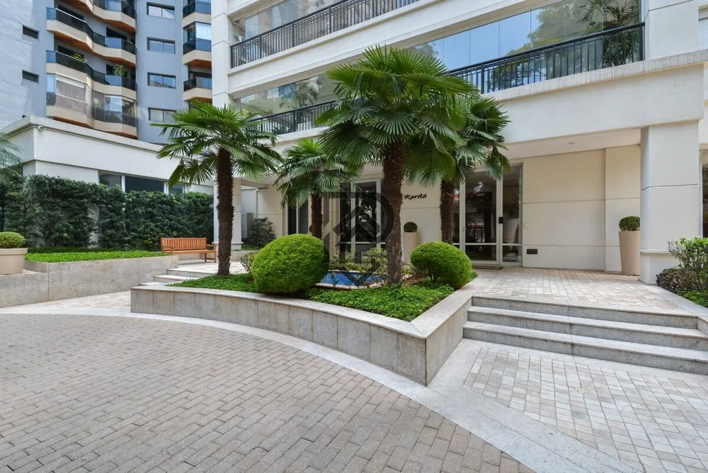 Apartamento, 4 quartos, 245 m² - Foto 1