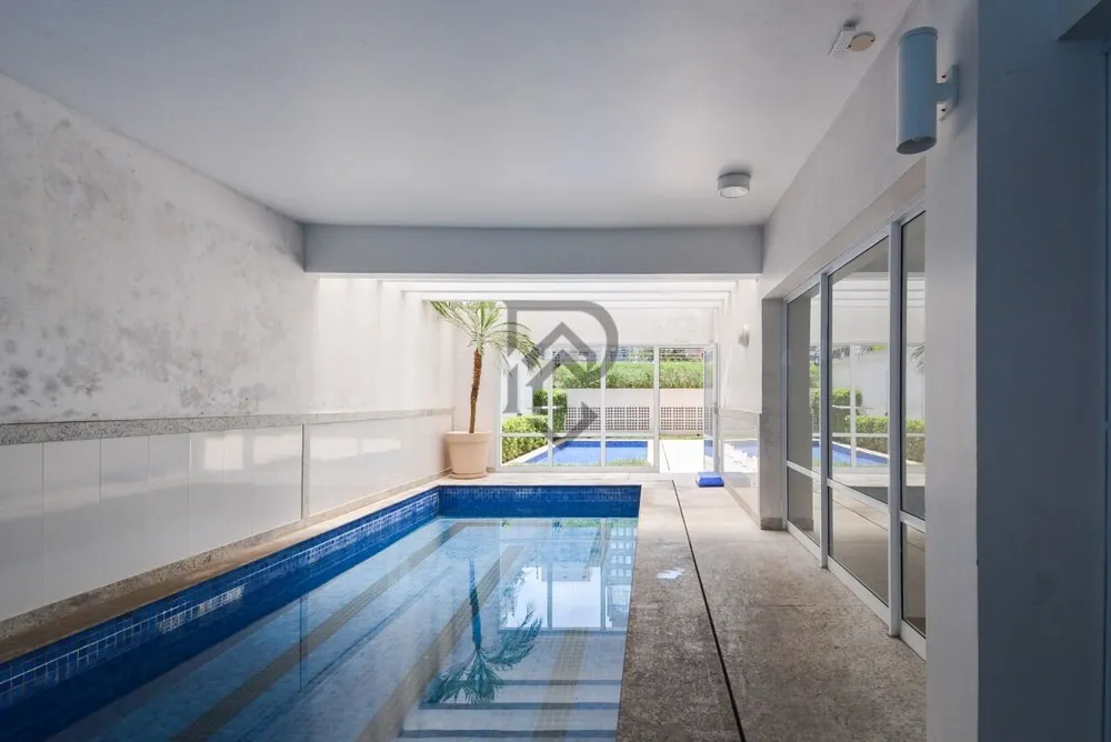 Apartamento, 4 quartos, 245 m² - Foto 12