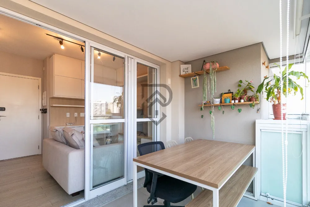 Apartamento, 38 m² - Foto 3
