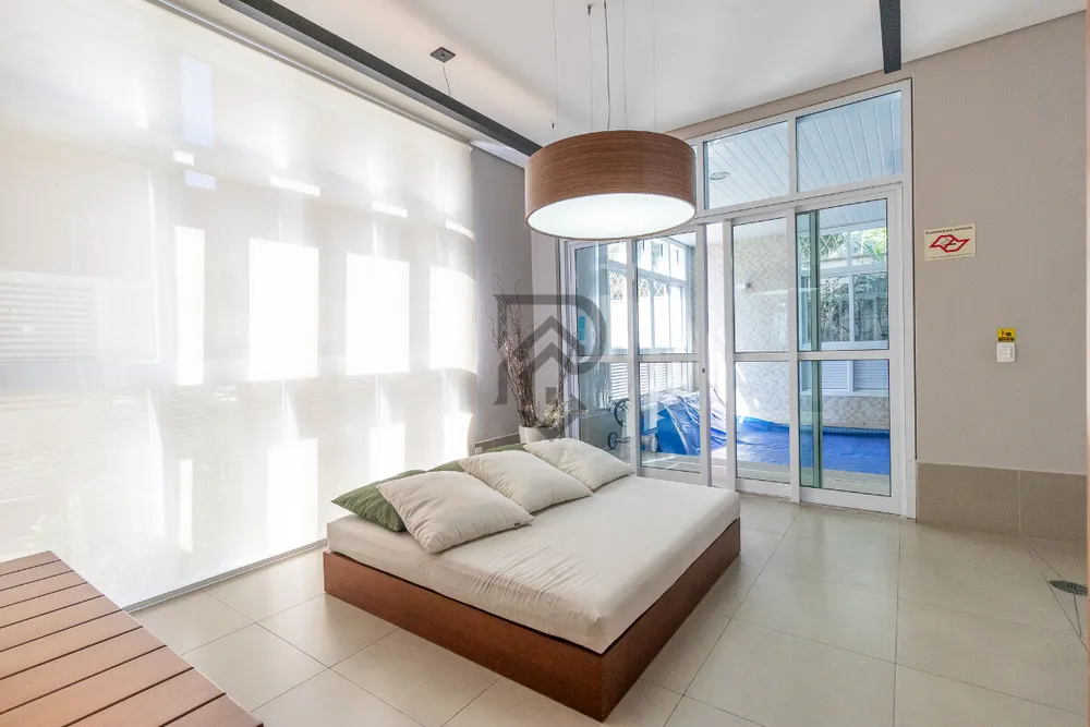 Apartamento, 38 m² - Foto 8