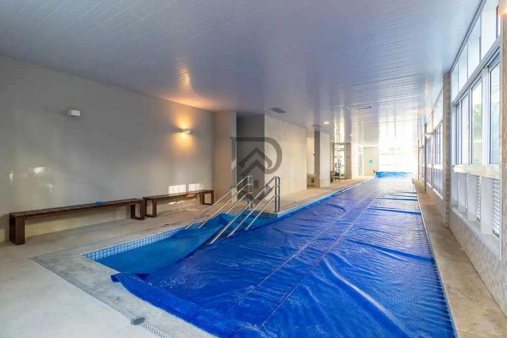 Apartamento, 38 m² - Foto 7