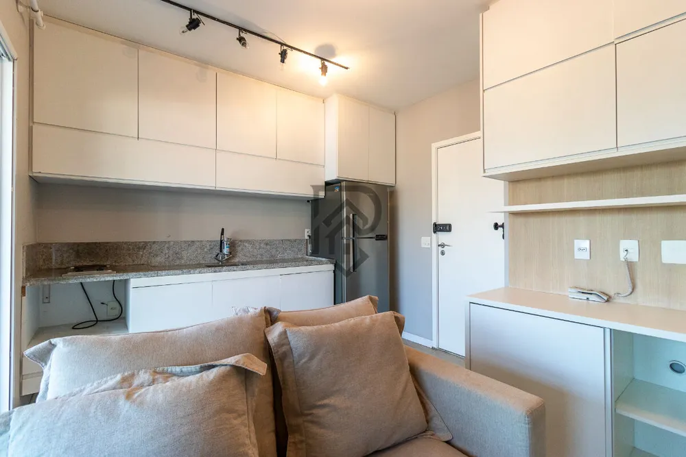 Apartamento, 38 m² - Foto 6