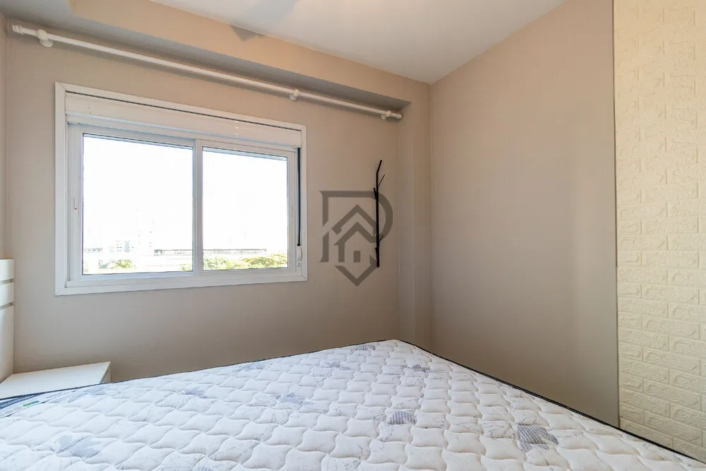 Apartamento, 38 m² - Foto 5