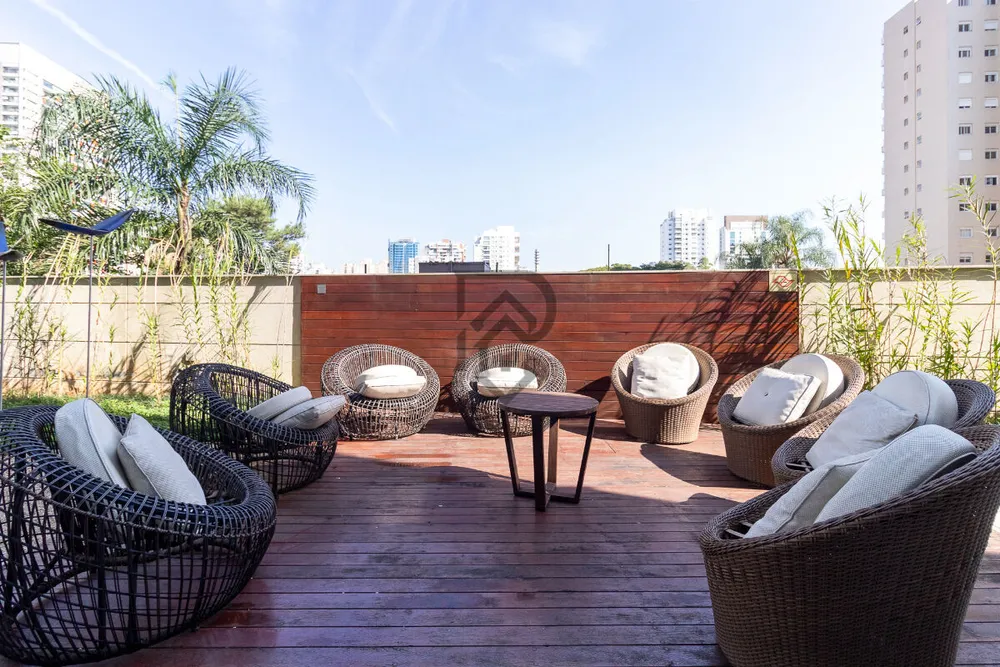 Apartamento, 38 m² - Foto 4