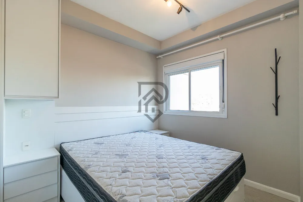 Apartamento, 38 m² - Foto 1
