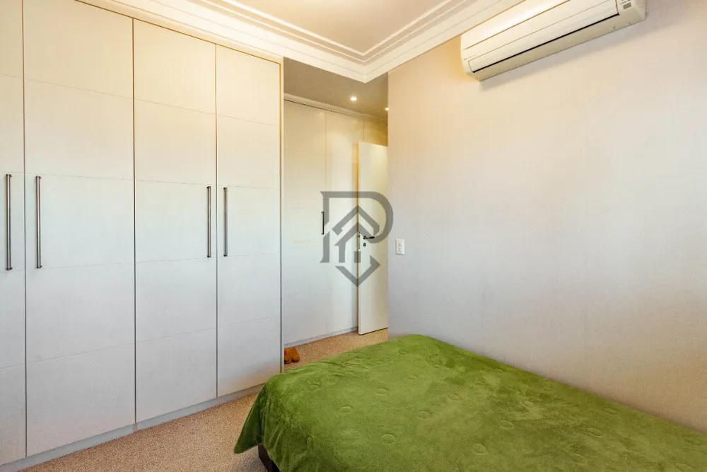 Apartamento, 4 quartos, 200 m² - Foto 8