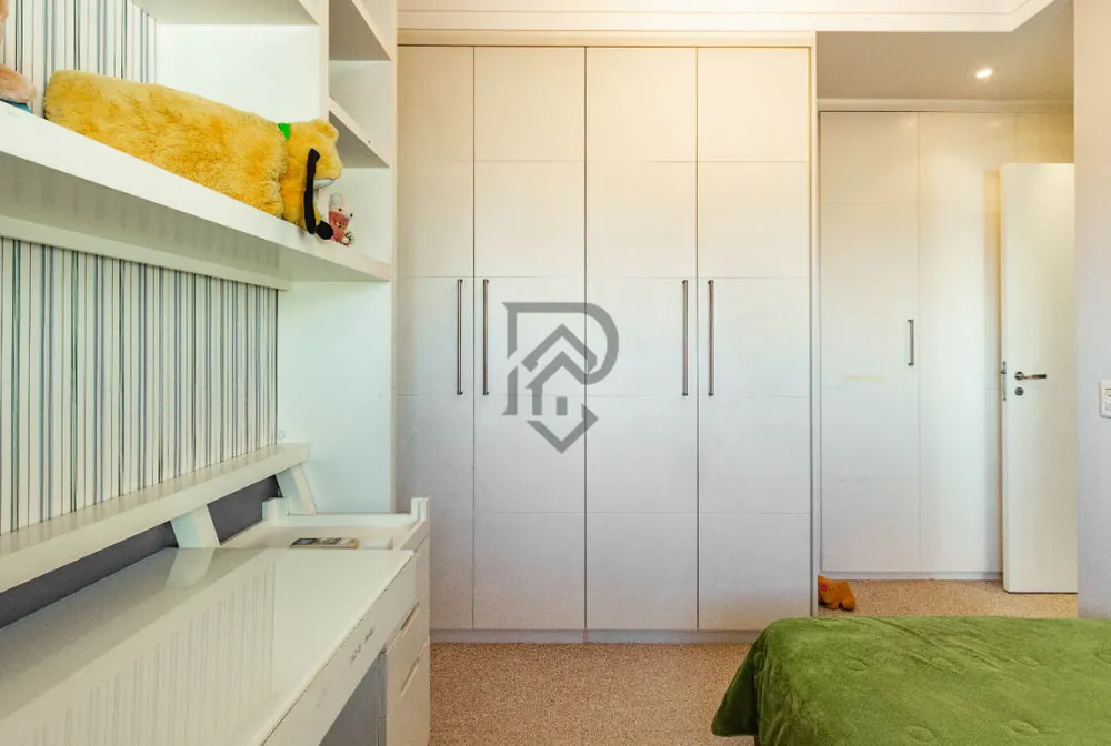 Apartamento, 4 quartos, 200 m² - Foto 6