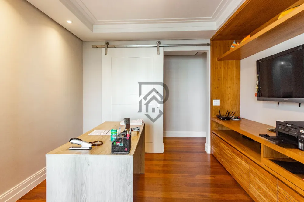 Apartamento, 4 quartos, 200 m² - Foto 4