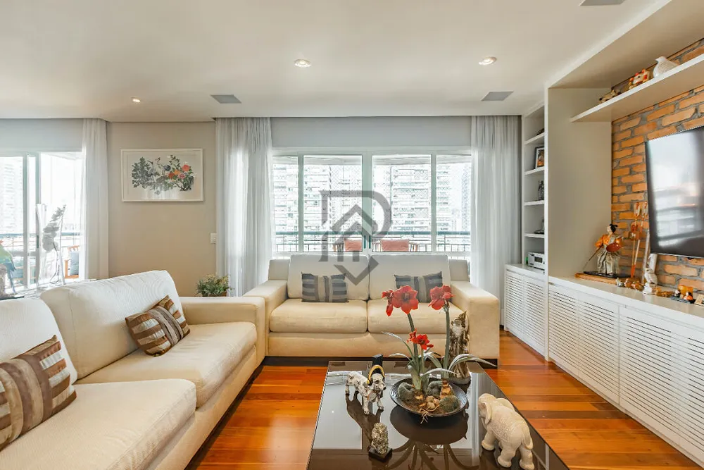 Apartamento, 4 quartos, 200 m² - Foto 10
