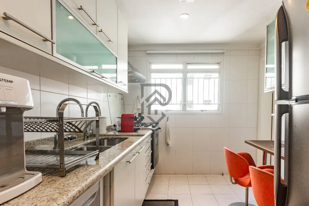 Apartamento, 4 quartos, 200 m² - Foto 3