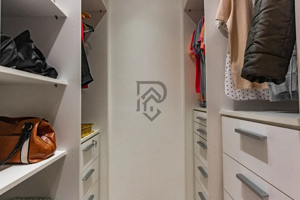 Apartamento, 4 quartos, 200 m² - Foto 1