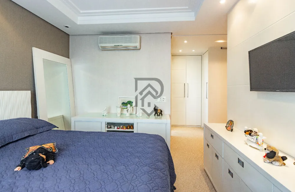 Apartamento, 4 quartos, 200 m² - Foto 13