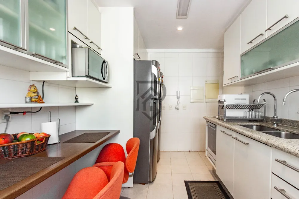 Apartamento, 4 quartos, 200 m² - Foto 12