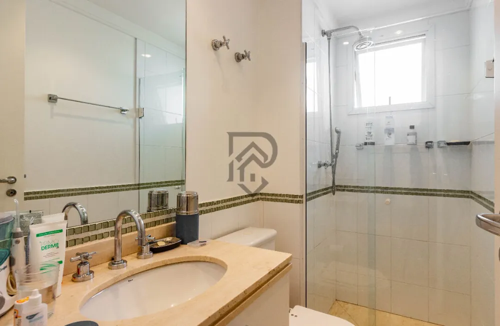 Apartamento, 4 quartos, 200 m² - Foto 7