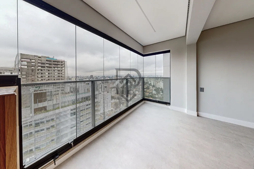 Apartamento, 2 quartos, 57 m² - Foto 1