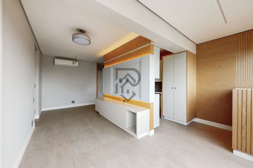 Apartamento, 2 quartos, 57 m² - Foto 2