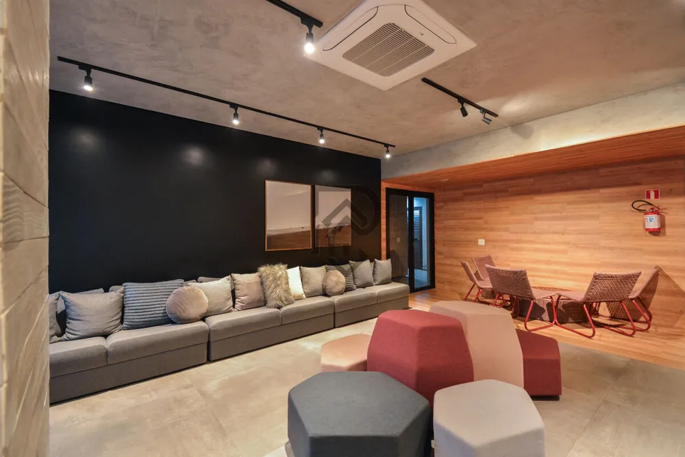 Apartamento, 2 quartos, 57 m² - Foto 6