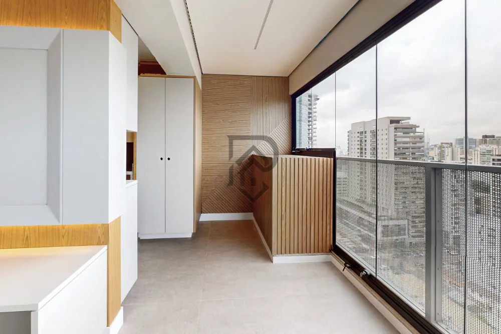 Apartamento, 2 quartos, 57 m² - Foto 2