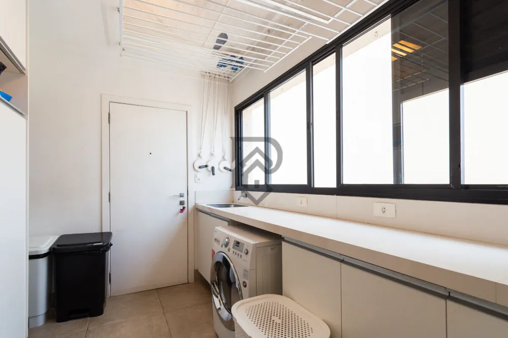Cobertura, 4 quartos, 280 m² - Foto 6