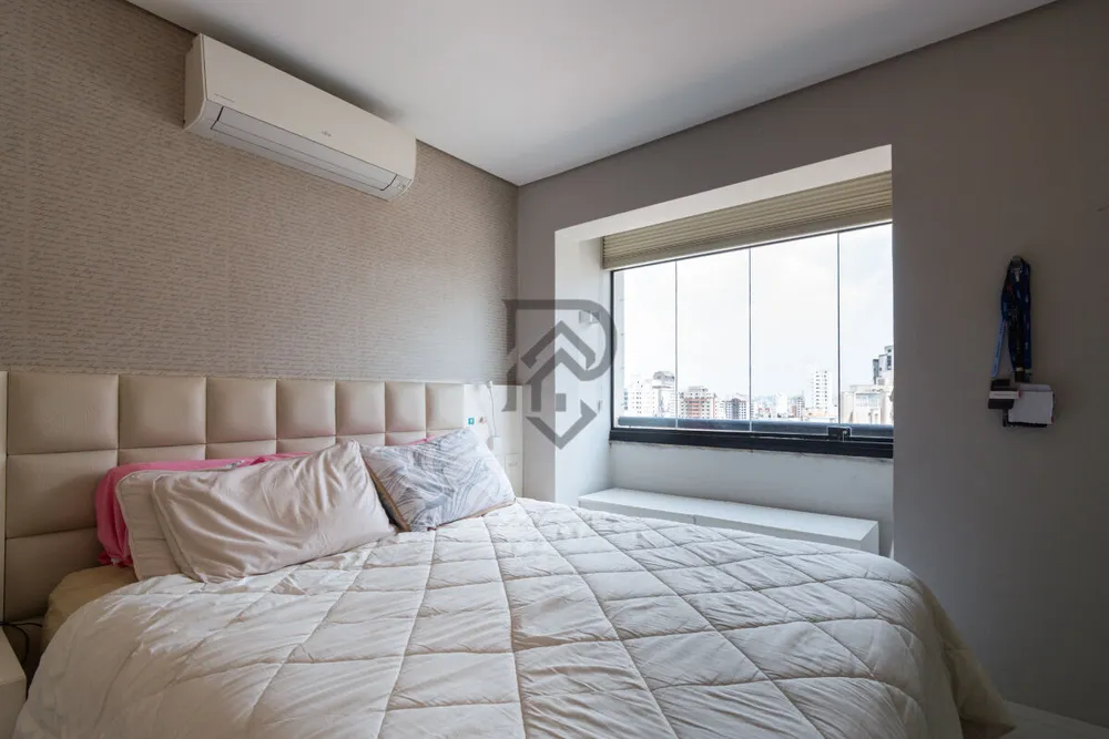 Cobertura, 4 quartos, 280 m² - Foto 4