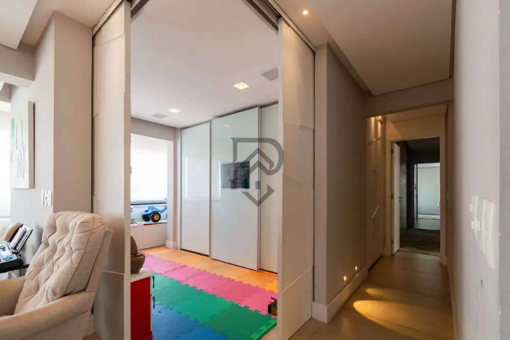 Cobertura, 4 quartos, 280 m² - Foto 2