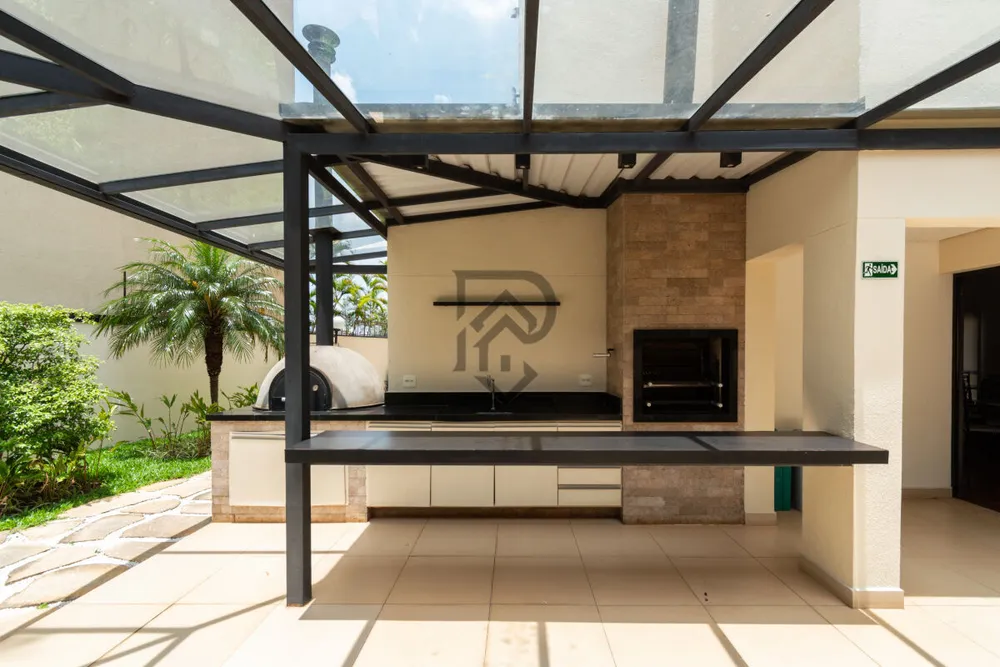 Cobertura, 4 quartos, 280 m² - Foto 11