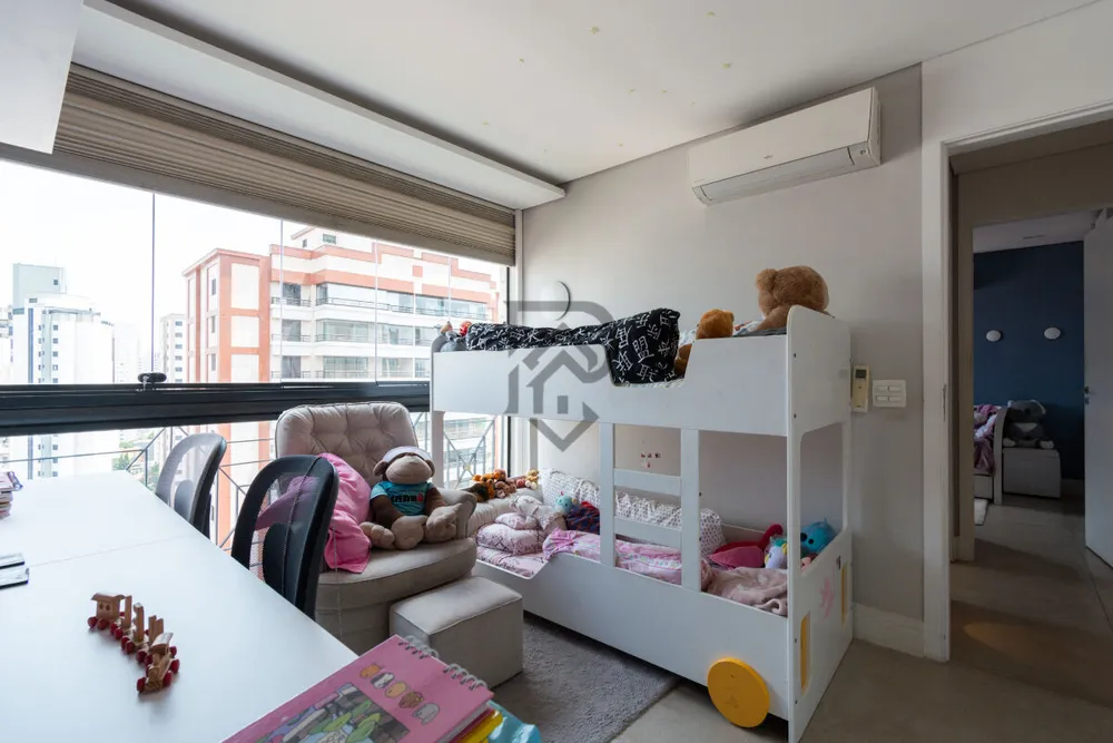 Cobertura, 4 quartos, 280 m² - Foto 3