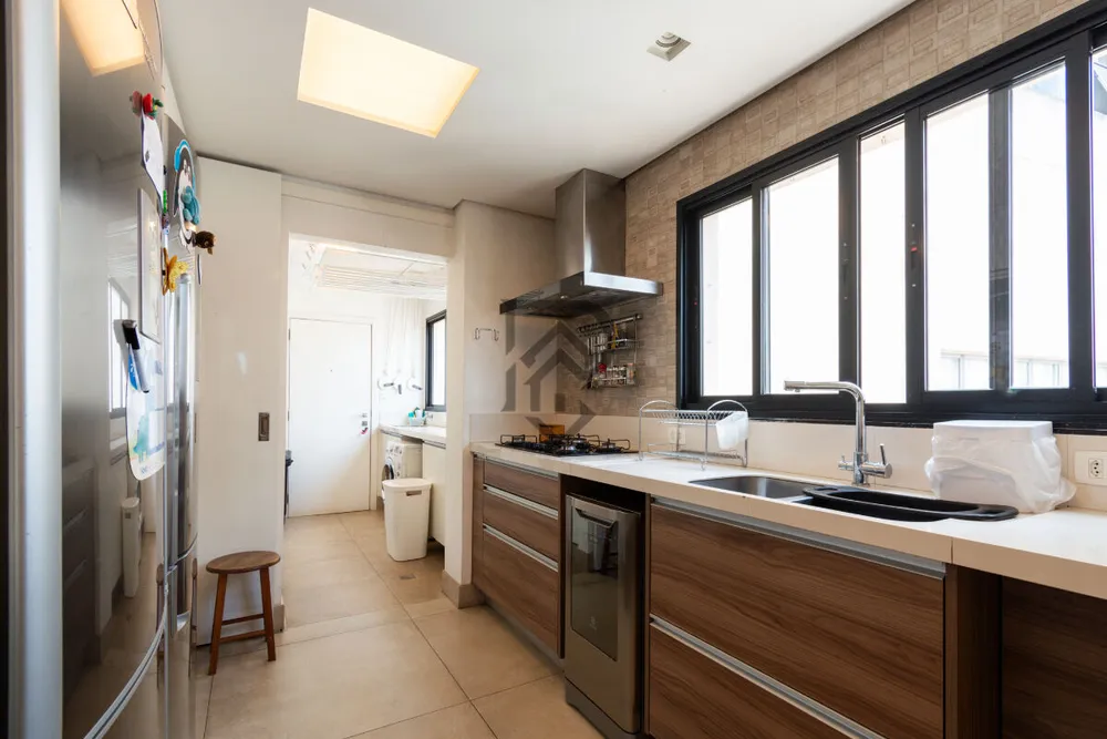 Cobertura, 4 quartos, 280 m² - Foto 2