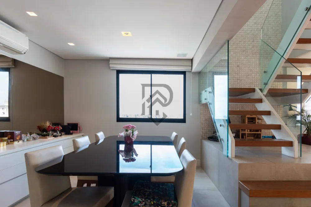 Cobertura, 4 quartos, 280 m² - Foto 1