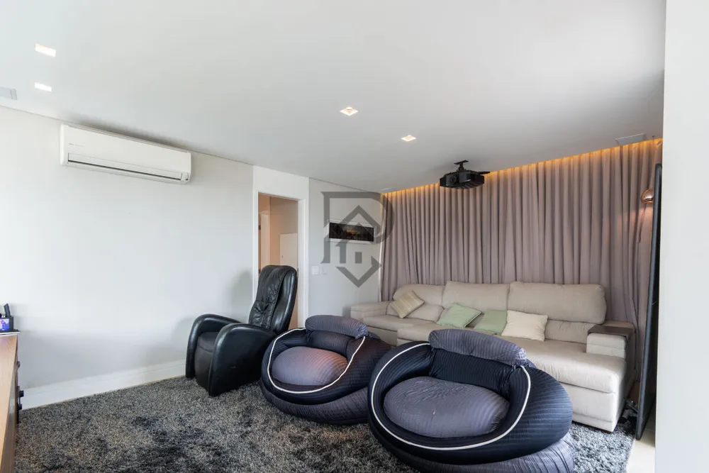 Cobertura, 4 quartos, 280 m² - Foto 8