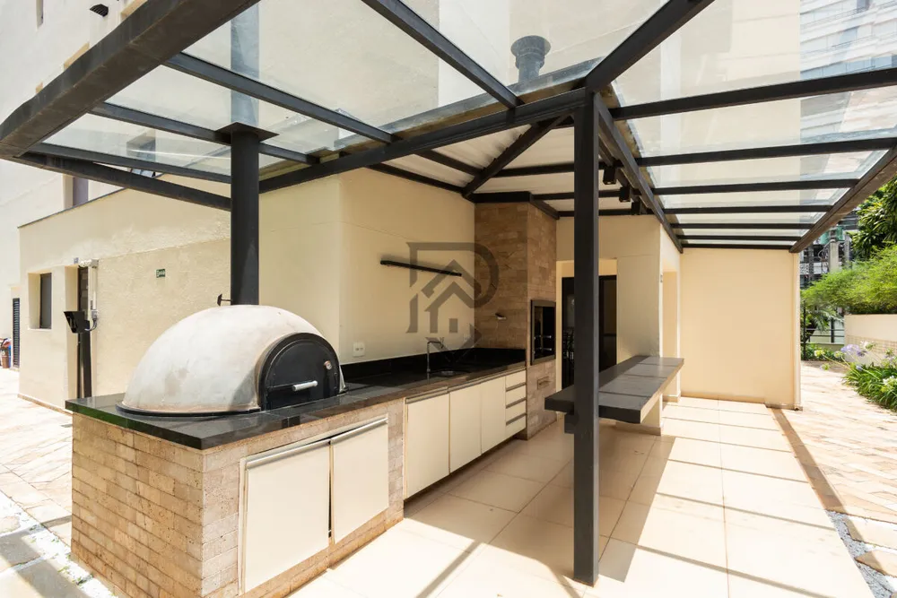 Cobertura, 4 quartos, 280 m² - Foto 3