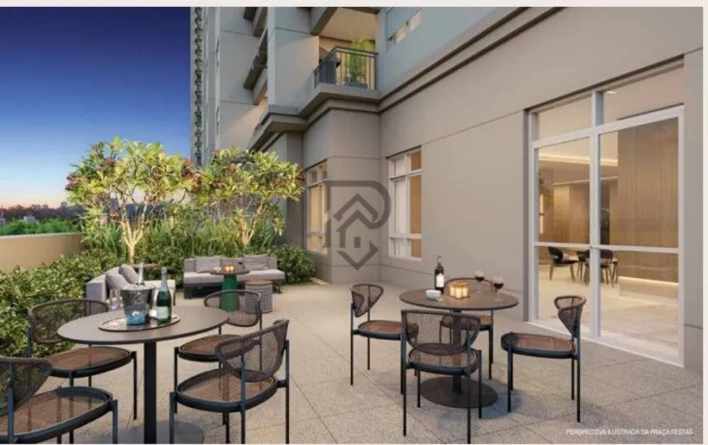 Apartamento, 3 quartos, 64 m² - Foto 6
