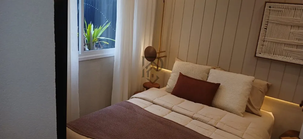 Apartamento, 3 quartos, 64 m² - Foto 5