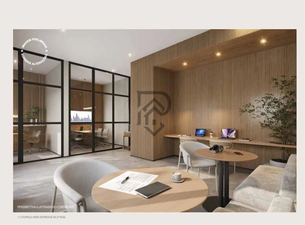 Apartamento, 3 quartos, 64 m² - Foto 6
