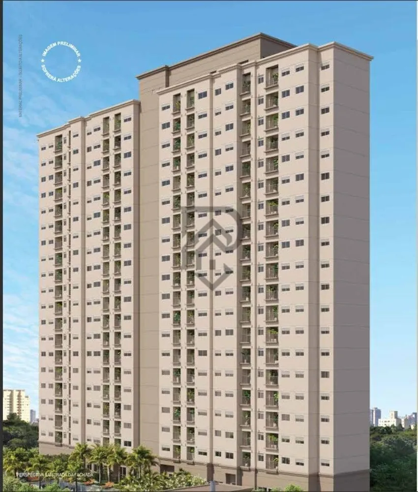 Apartamento, 3 quartos, 64 m² - Foto 3