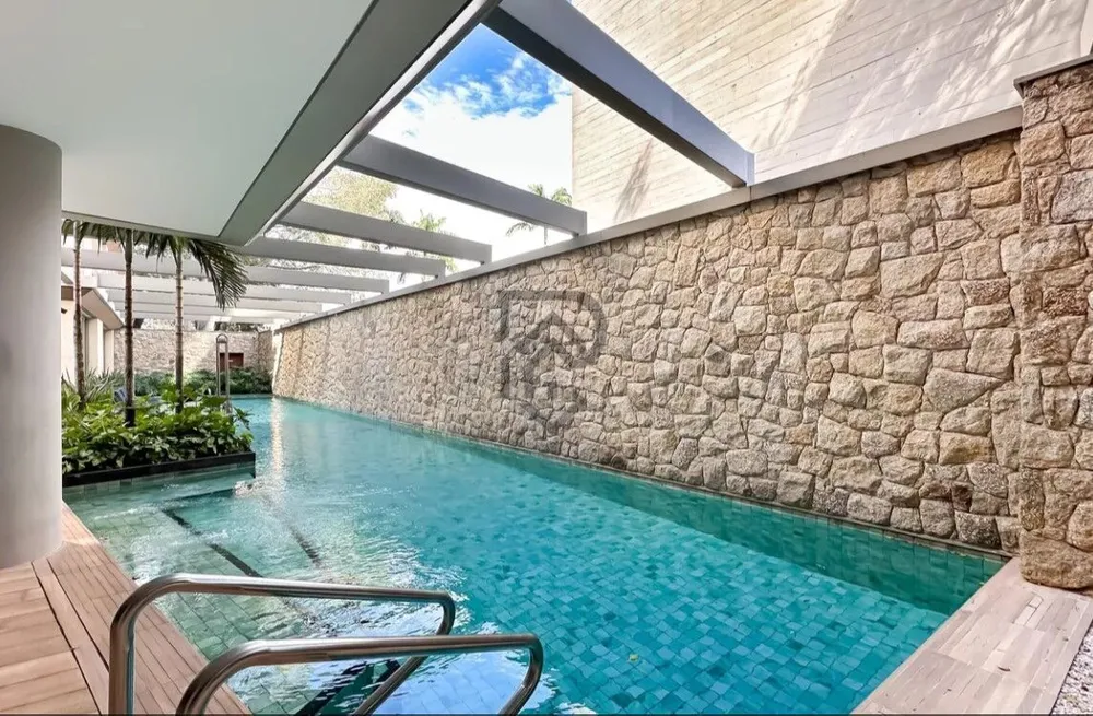 Apartamento, 3 quartos, 388 m² - Foto 3