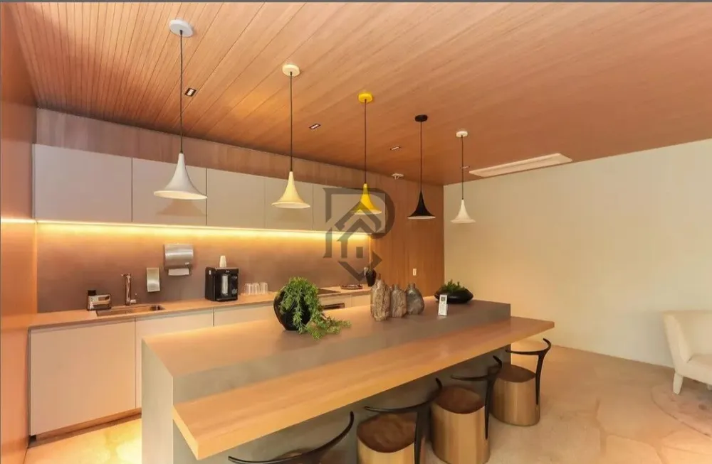 Apartamento, 3 quartos, 388 m² - Foto 2