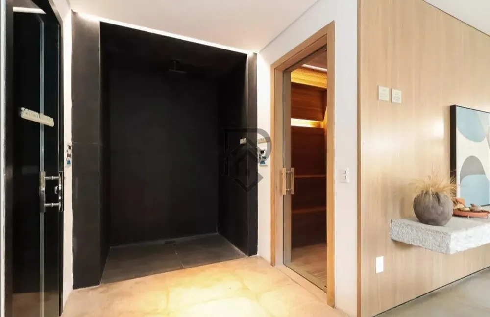 Apartamento, 3 quartos, 388 m² - Foto 1