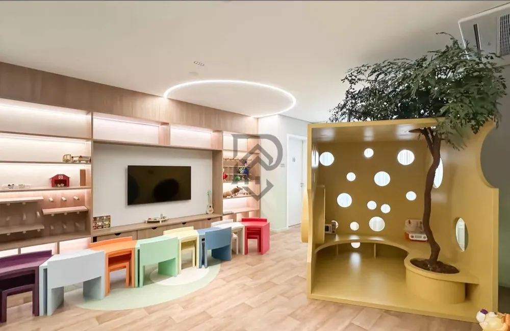 Apartamento, 3 quartos, 388 m² - Foto 4