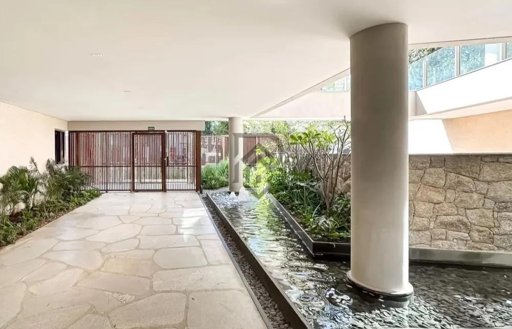 Apartamento, 3 quartos, 388 m² - Foto 6