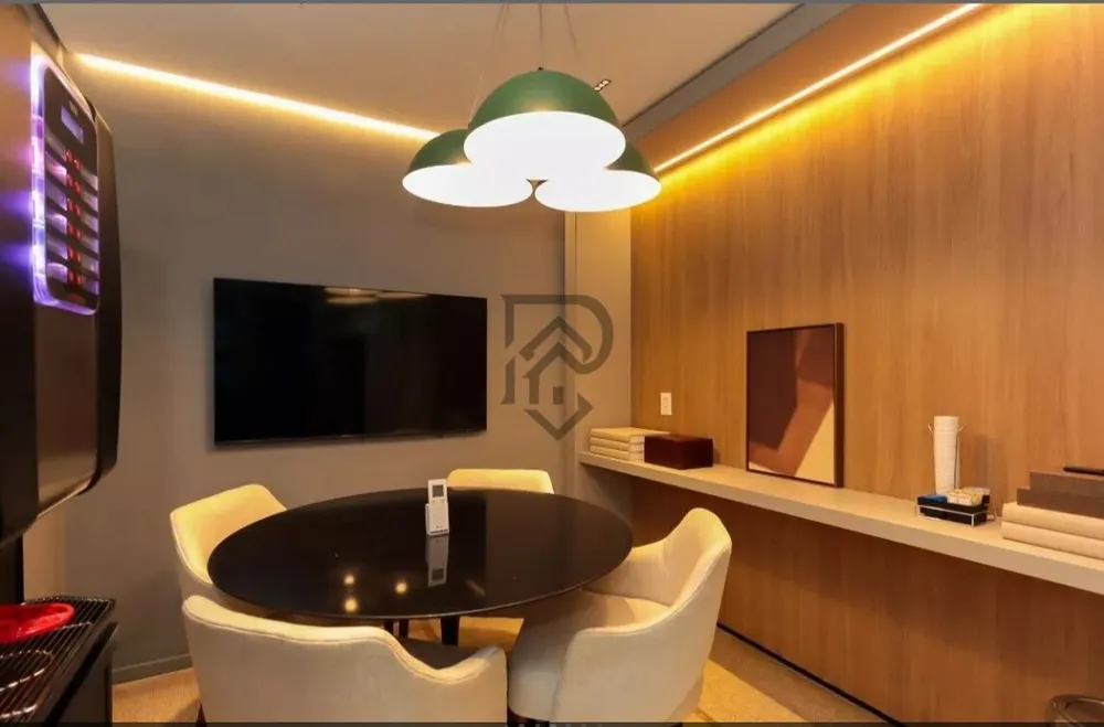Apartamento, 3 quartos, 388 m² - Foto 8