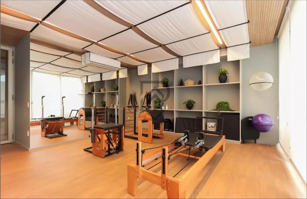 Apartamento, 3 quartos, 388 m² - Foto 7