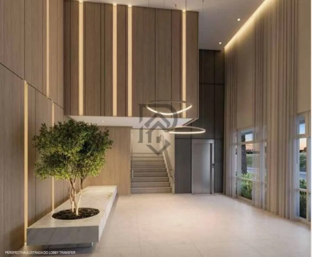 Apartamento, 2 quartos, 59 m² - Foto 9