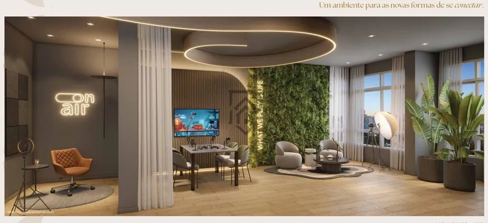 Apartamento, 2 quartos, 59 m² - Foto 5